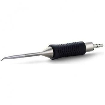 Fer à souder Weller panne coudée 0.5 mm