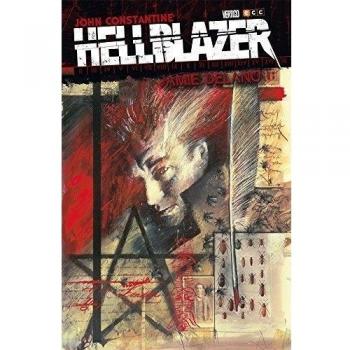 Hellblazer de Delano 1