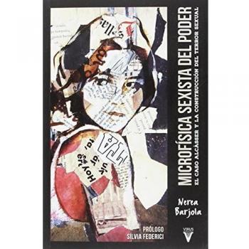 MICROFÍSICA SEXISTA DEL PODER