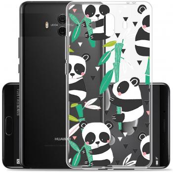 YIGA Funda TPU Huawei Mate 10