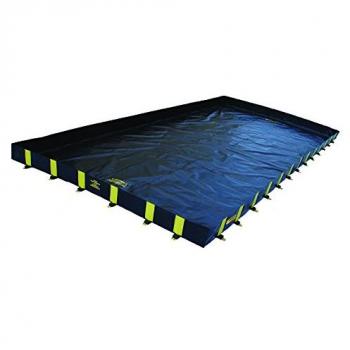 Cubeta Rigid-Lock QuickBerm® XT de Justrite