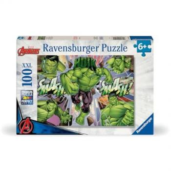 Der unglaubliche Hulk