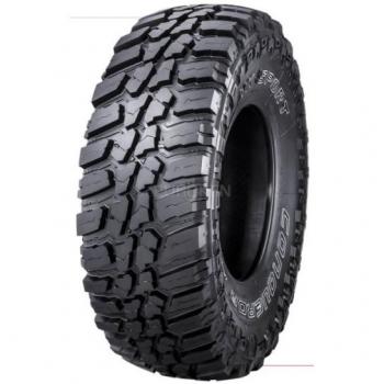 Nankang Conqueror M/T Geländereifen LT27x8.50 R14 95Q