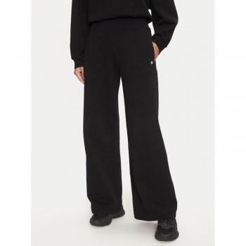 Deha Damen Jogginghose C12055 Schwarz