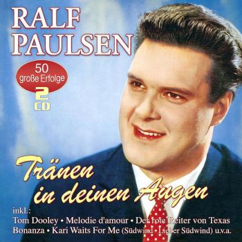 Ralf Paulsen