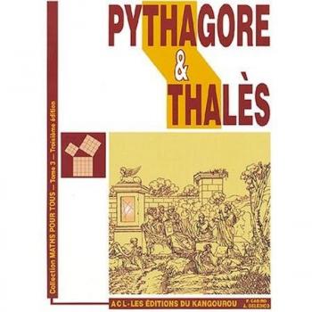 Pythagore & Thalès
