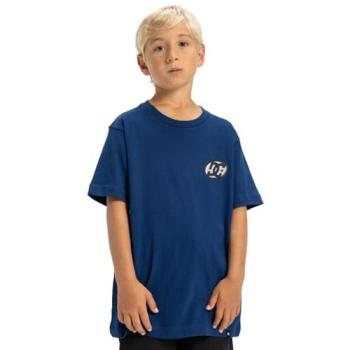 Kids Rapid Bubble T‑shirt – DC Shoes