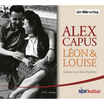 Alex Capus Léon Und Louise