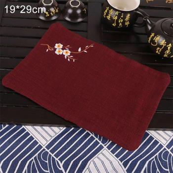 Accesorio Ceremonial de Té