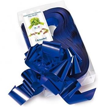 Blu Splendid Fiocchi Brizzolari Rapidi Metallici
