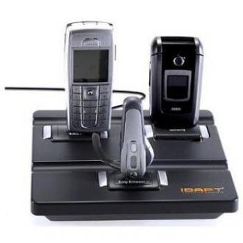 IDAPT Chargeur Tout-en-Un