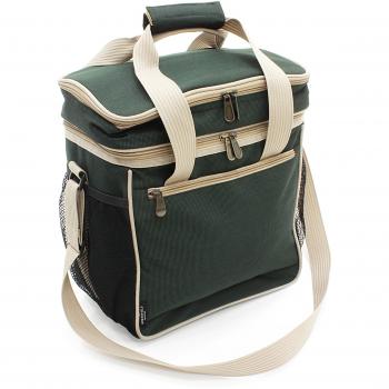 Greenfield Green 18L Chill Backpack – Lightweight