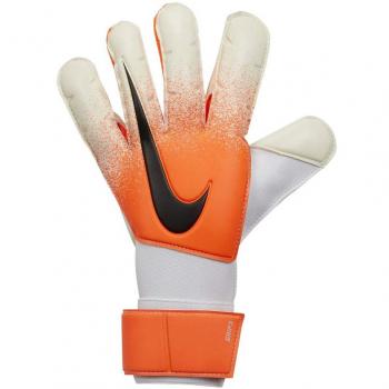 Nike Nk Gk Vpr Grp3-su19 Keeperhandschuhe, Unisex, Erwachsene XL Weiß/Rot/Schwarz