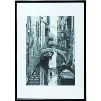 Photo Album Co Backloader Black A3 Non Glass A3MARBL