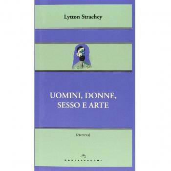 Uomini, donne, sesso e arte