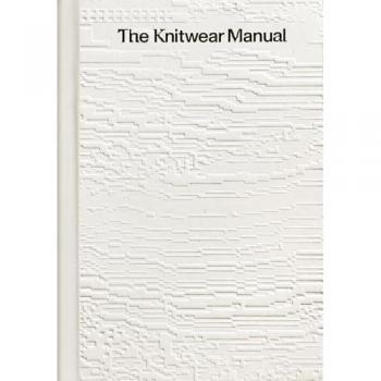 Fashionary The Knitwear Manual