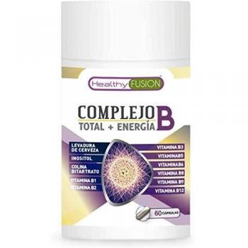 ImmunoB 60 – Gélules Vitamine B