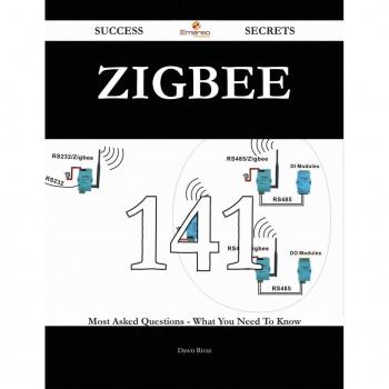 Vitalsource Technologies, Inc. Zigbee 141 Success Secrets