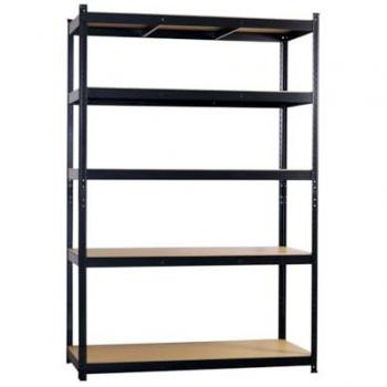 Estantería Modular de Acero 180x120x60cm 1250Kg