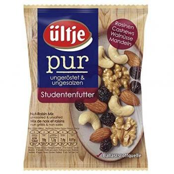 Pur Studentenfutter 150g