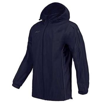 Chubasquero Joluvi VIP Unisex