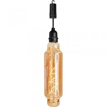 Cordless Pendulum Light with 24-Hour Timer