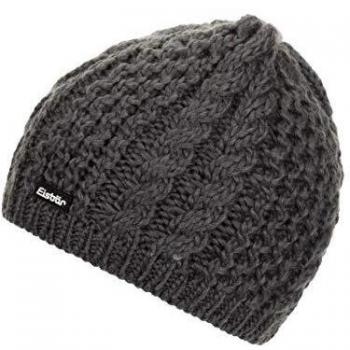 Grigio Berretto Eisbär Afra 75040 Femminile