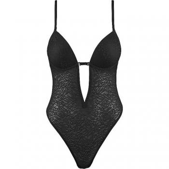 Aubade Sculpt Body Noir Poivre M