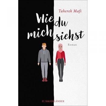 Tahereh Mafi Wie Du Mich Siehst