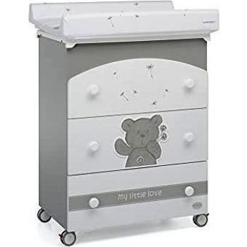 Bagnetto Foppapedretti My Little Love My Little Love