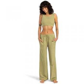 Billabong Beige Outdoorhose für Damen
