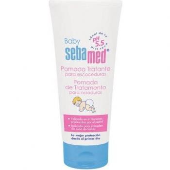 Pomada Protetora Sebamed™ Baby 100ml