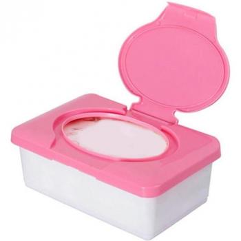 Wipes Storage Case