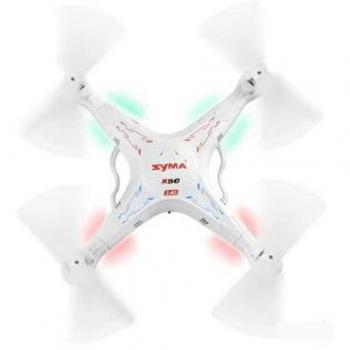 Coque de rechange pour drone Syma T5146