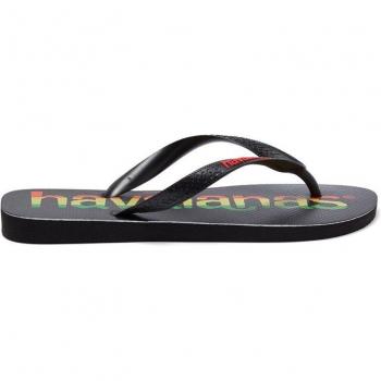 Tongs unisex Havaianas Top Logomania