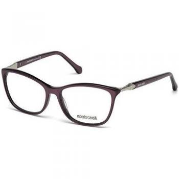 Monturas Roberto Cavalli RC0952 C54 081 (brillante violeta)