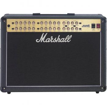 Tête de valve Marshall JVM410H, 100 W