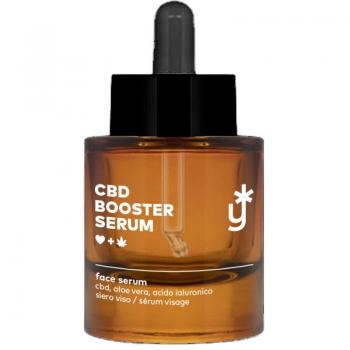 Biohempathy Siero CBD 30 ml