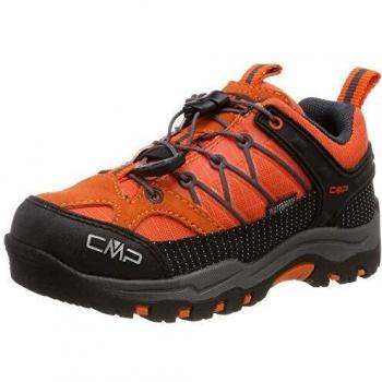 CMP Kinder Rigel Low WP Trekking