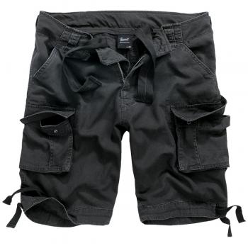 Pantalones Cortos Urban Legend de Brandit en Color Antracita