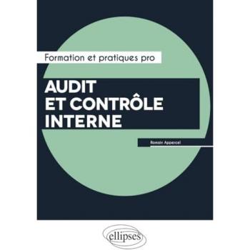 Audit et contrôle interne (Formation et Pratiques pro)