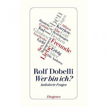 Wer bin ich?: Indiskrete Fragen