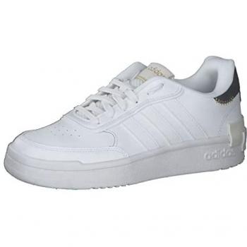 Zapatillas Postmove SE de Adidas para Mujeres en Blanco y Negro