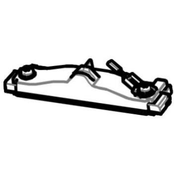 Zebra P1079903-010 Replacement Print Head