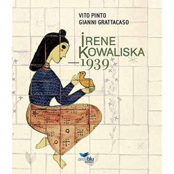 Irene Kowaliska. 1939