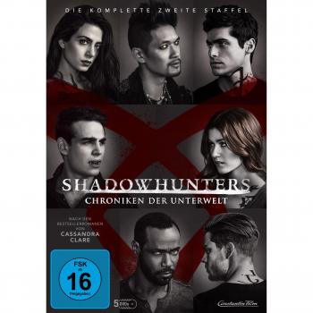 Shadowhunters