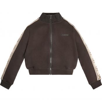 Guess Mini Me Zwart Sweatshirt voor Meisjes