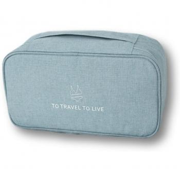 Trousse de rangement pour sous-vêtements et accessoires