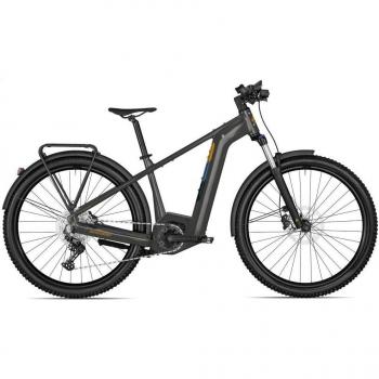 Bergamont Revox EQ 2023 Edition