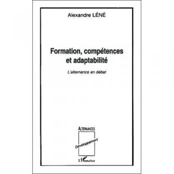 Formation, compétences et adaptabilité